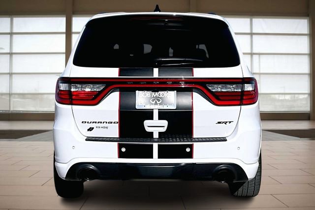 Used 2023 Dodge Durango SRT image 4