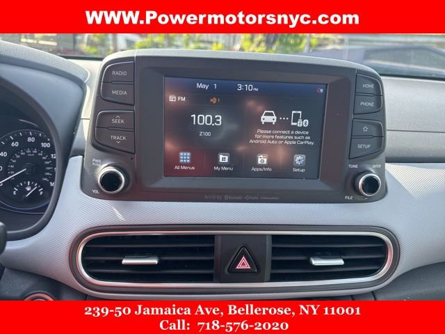 Used 2021 Hyundai Kona Limited image 41