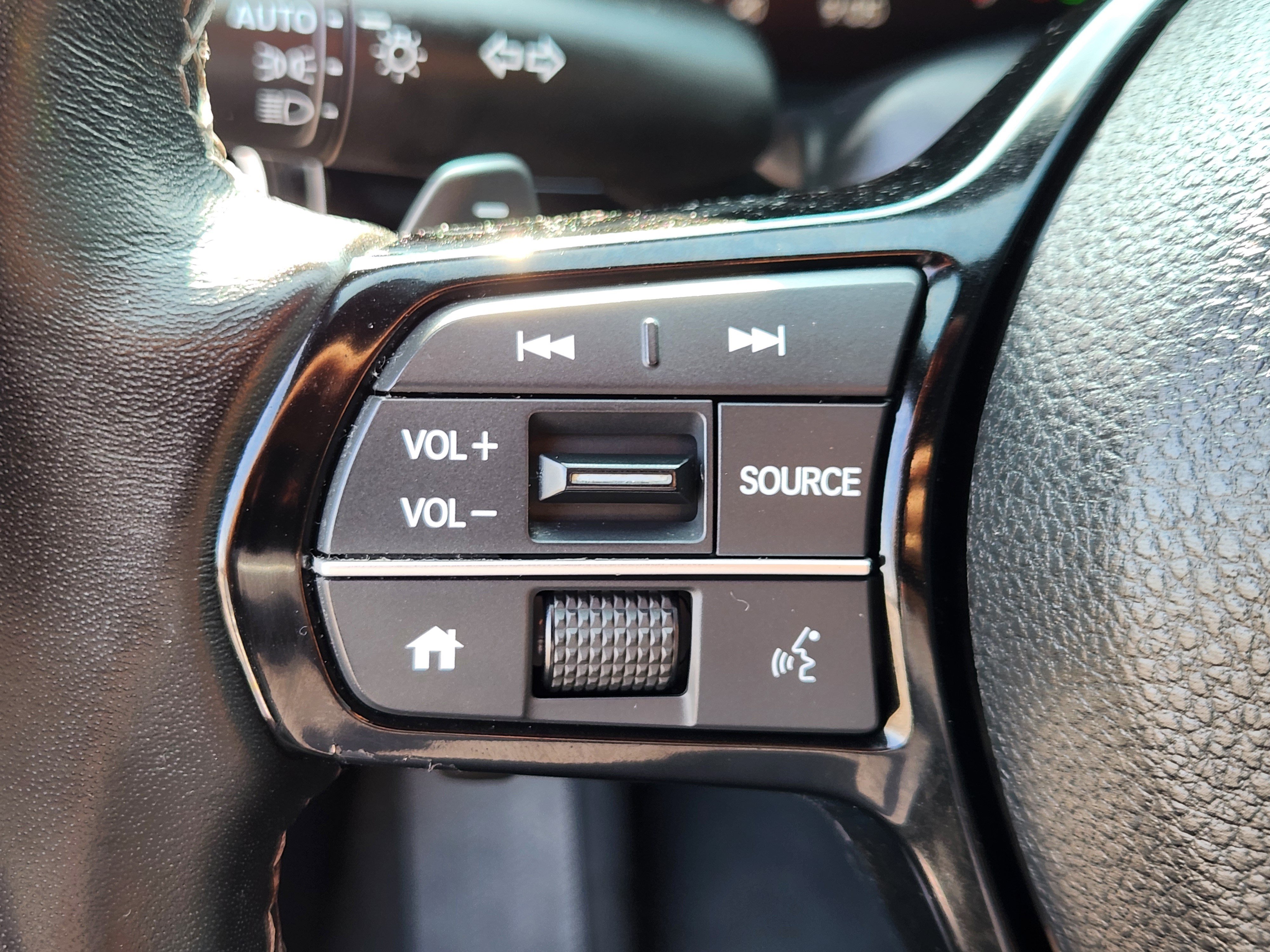 Certified 2024 Honda Civic Sport image 22
