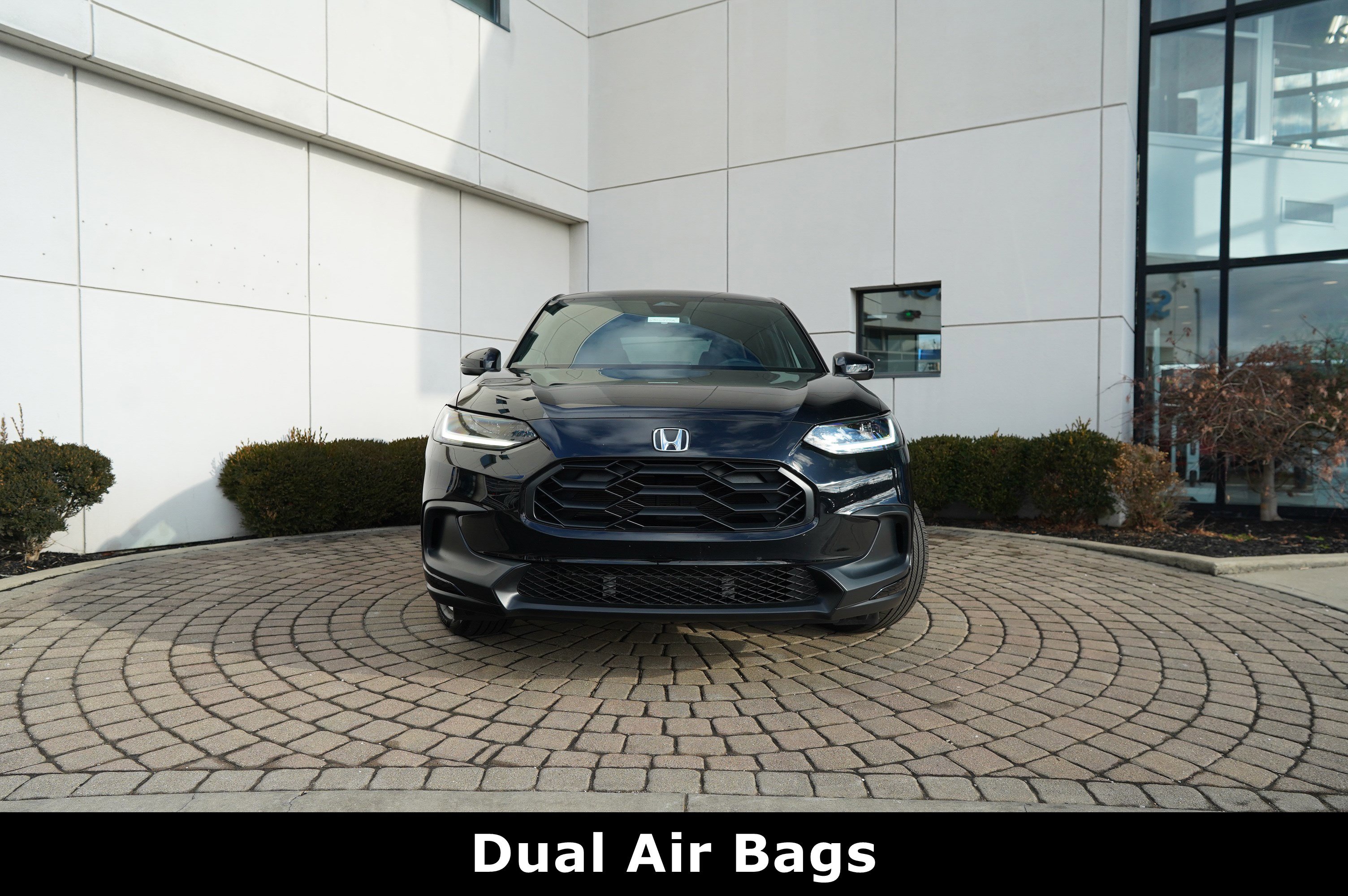 Used 2023 Honda HR-V Sport image 20