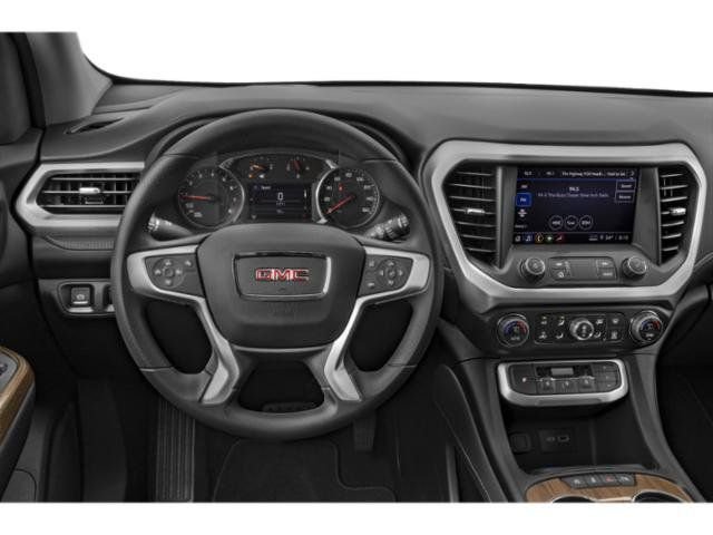 Used 2023 GMC Acadia SLT FWD image 44