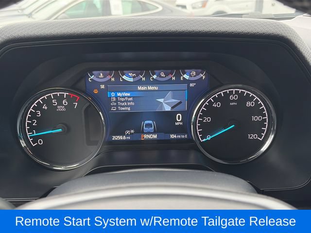 Used 2023 Ford F150 XLT w/ Equipment Group 302A High AWD/4WD image 20
