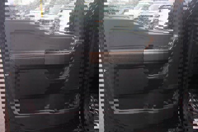 New 2025 Ford F150 STX w/ Equipment Group 201A FX4 image 22