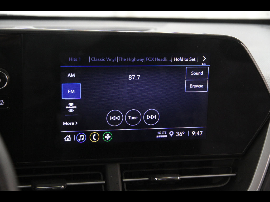 Certified 2024 Chevrolet Trax LS w/ LS Convenience Package image 11