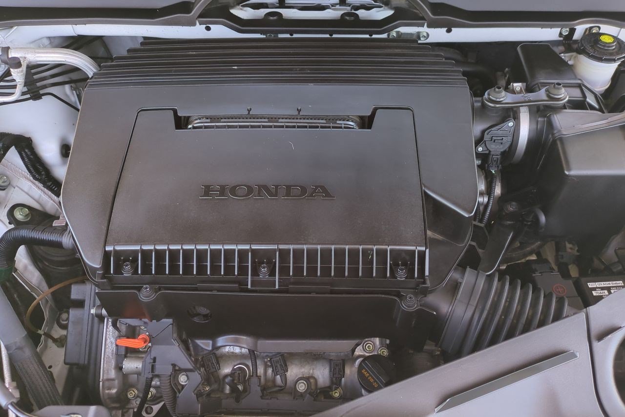 Certified 2023 Honda Pilot EX-L image 25