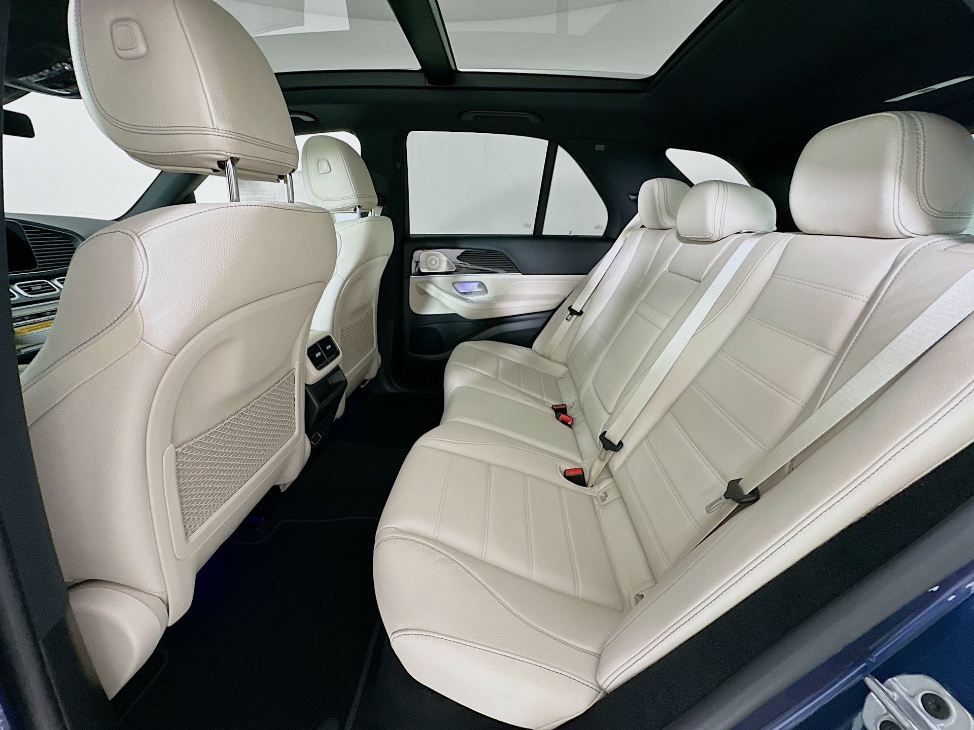 New 2026 Mercedes-Benz GLE 450 4MATIC image 27