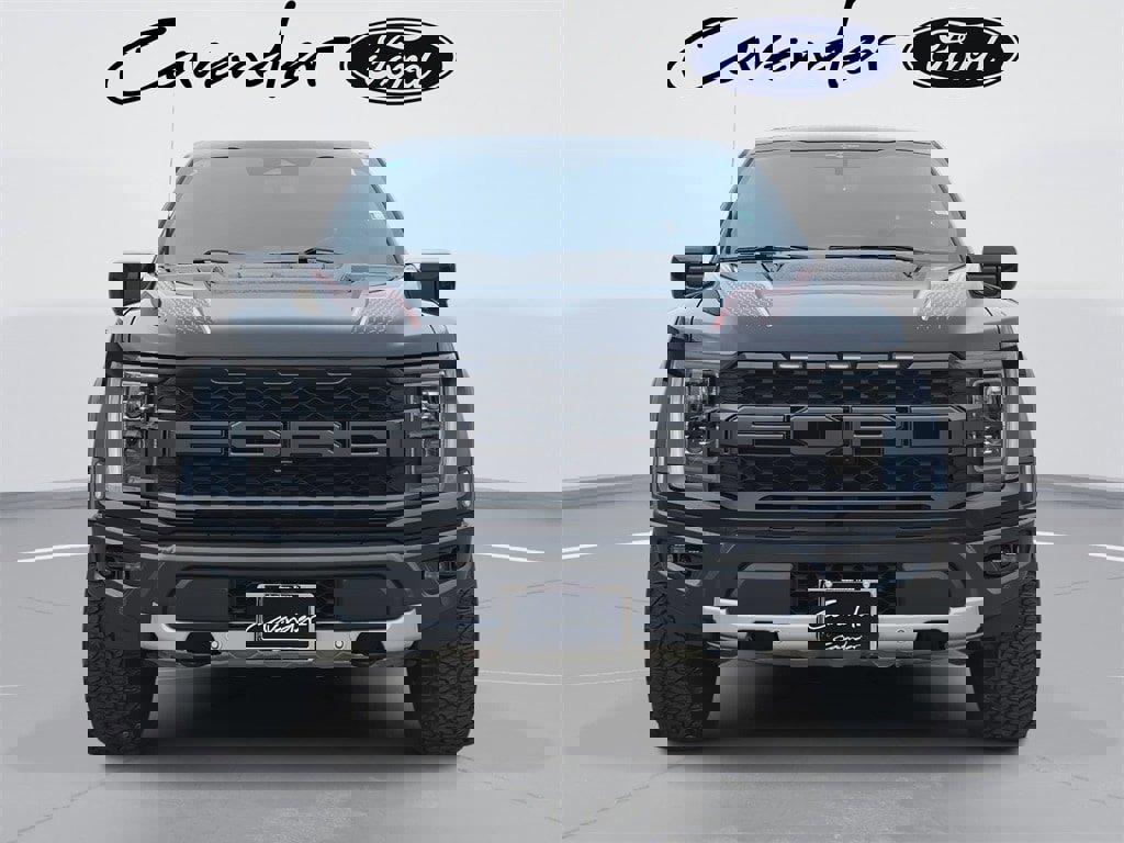 Used 2023 Ford F150 Raptor image 2