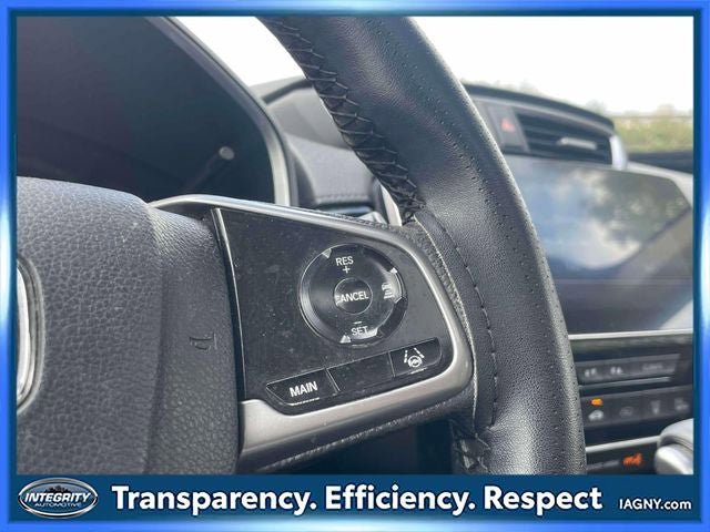 Used 2020 Honda CR-V EX image 22