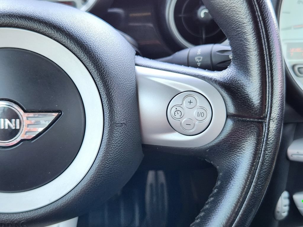 Used 2010 MINI Cooper John Cooper Works FWD image 16