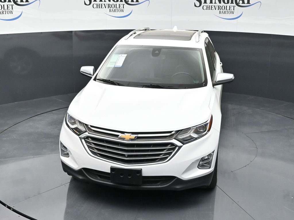 Used 2021 Chevrolet Equinox Premier image 11