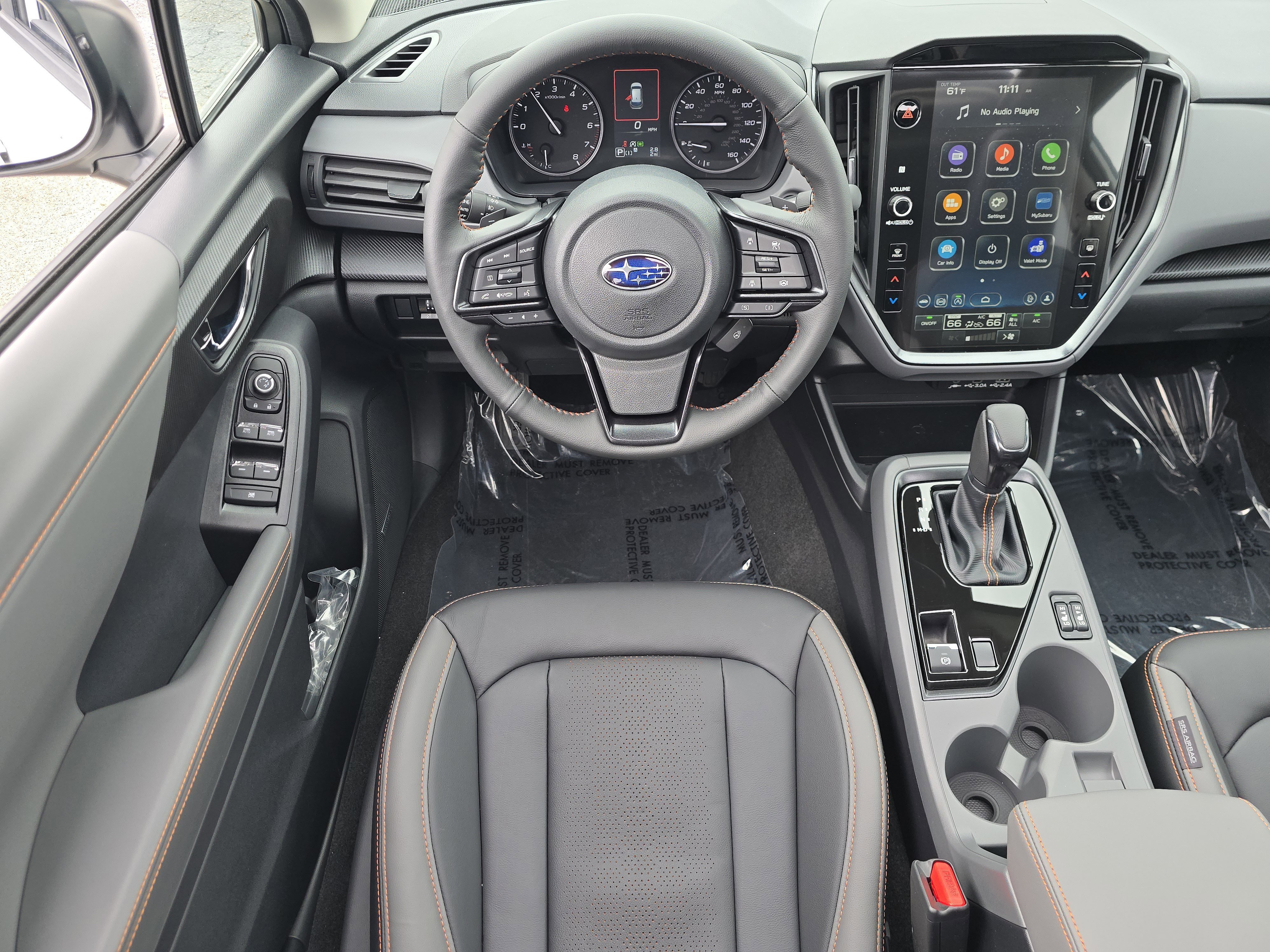 New 2026 Subaru Crosstrek 2.5i Limited AWD/4WD image 20