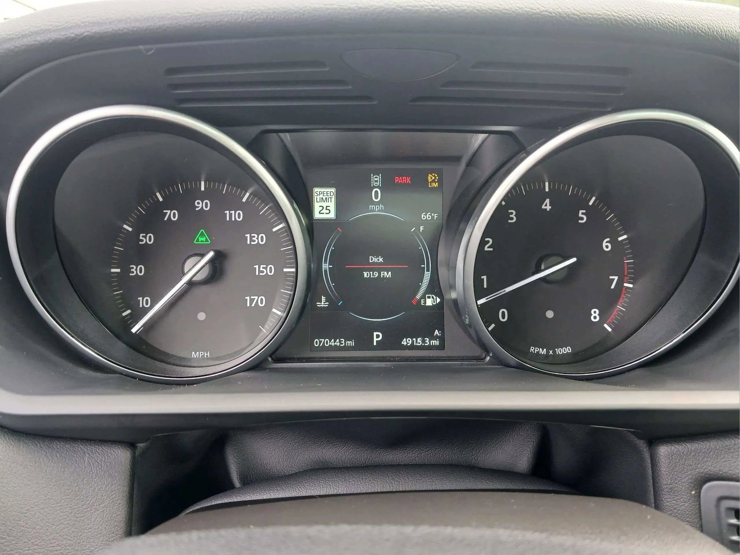 Used 2017 Land Rover Range Rover Sport Supercharged image 20