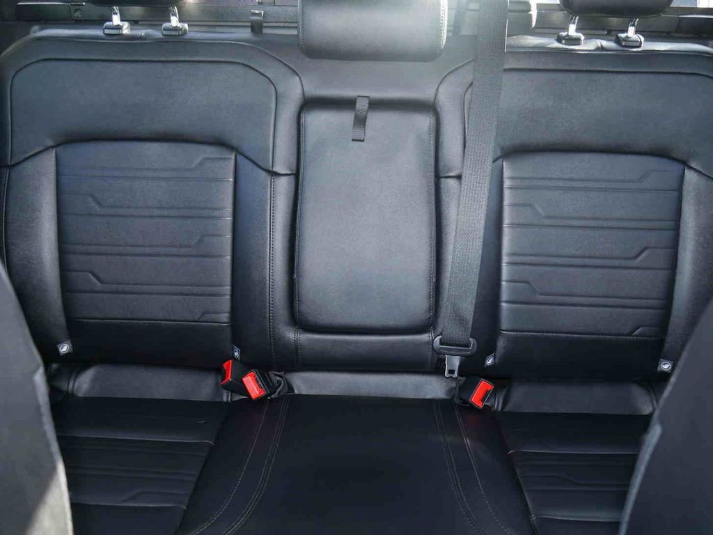 Used 2025 Ford Ranger Lariat w/ FX4 Off-Road Package image 41