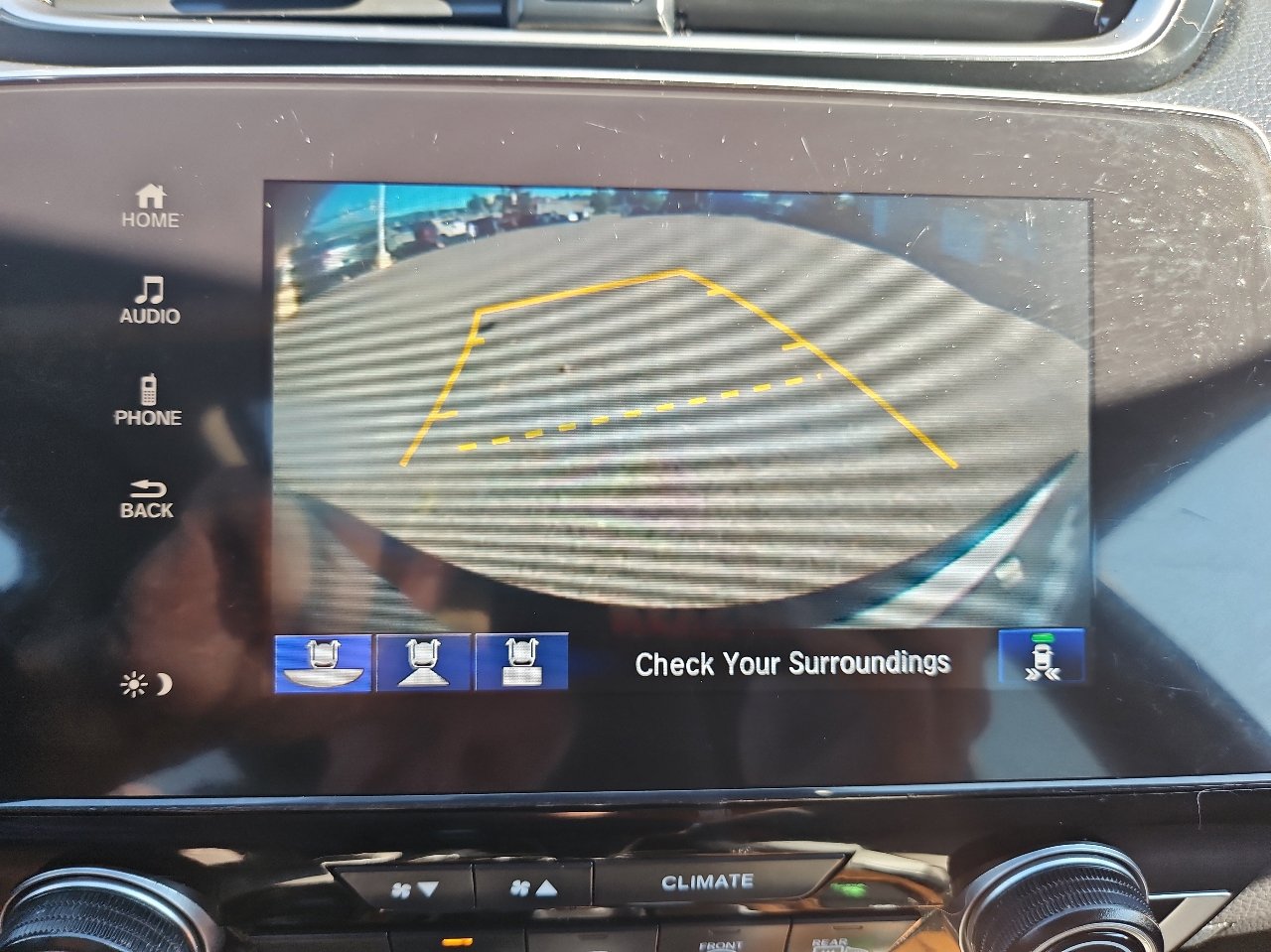 Used 2021 Honda CR-V EX-L image 35