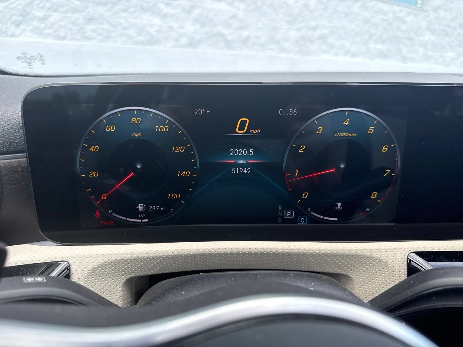 Used 2021 Mercedes-Benz A 220 4MATIC image 25