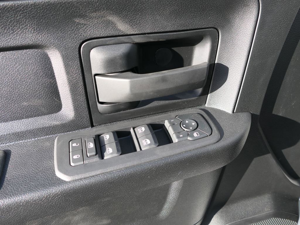 New 2026 RAM 3500 Tradesman image 12