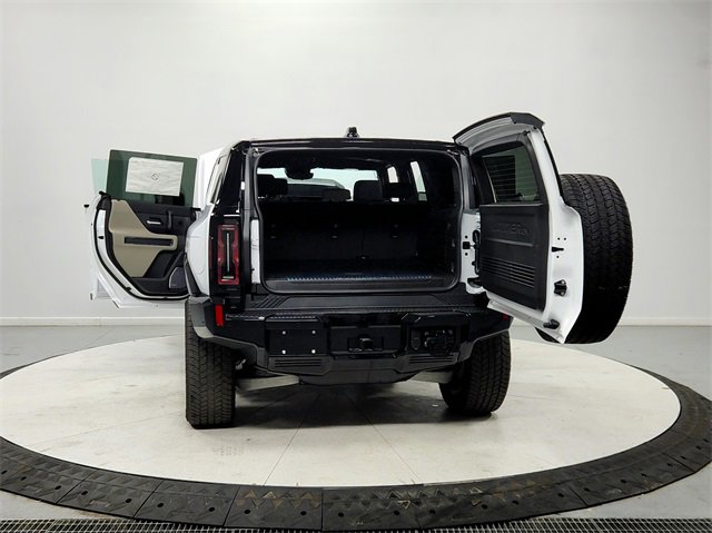 New 2026 GMC Hummer EV SUV image 14
