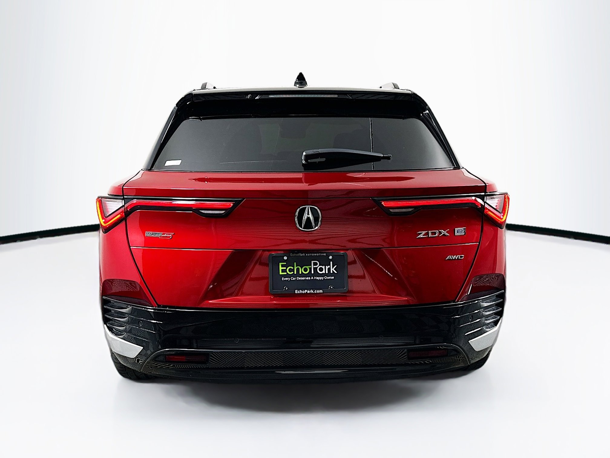 Used 2024 Acura ZDX Type S AWD/4WD image 7