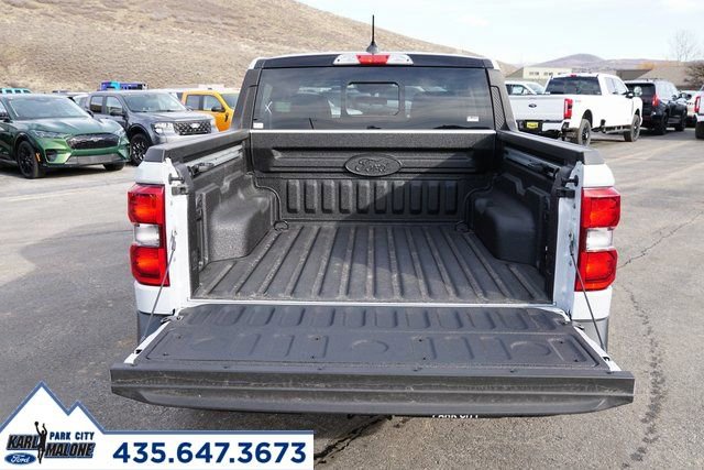 New 2026 Ford Maverick Lariat w/ Black Appearance Package image 31