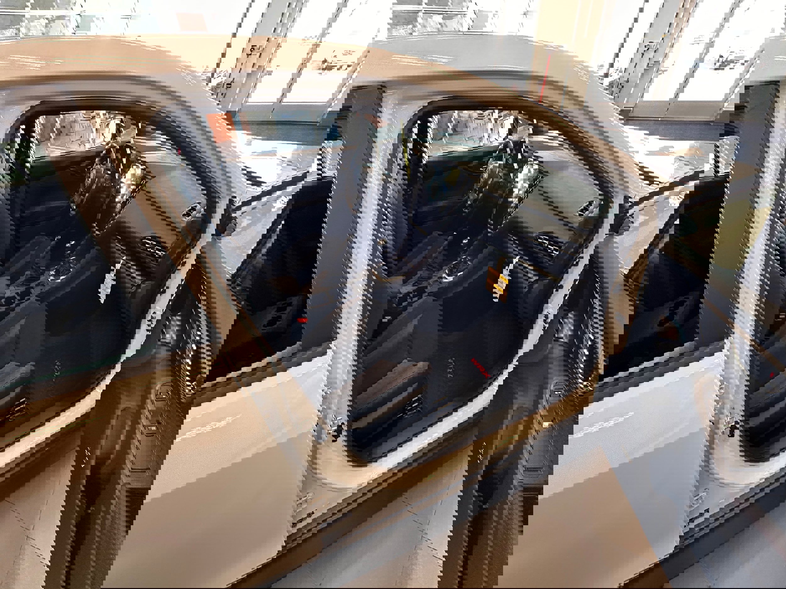 Certified 2024 Subaru WRX Limited image 17