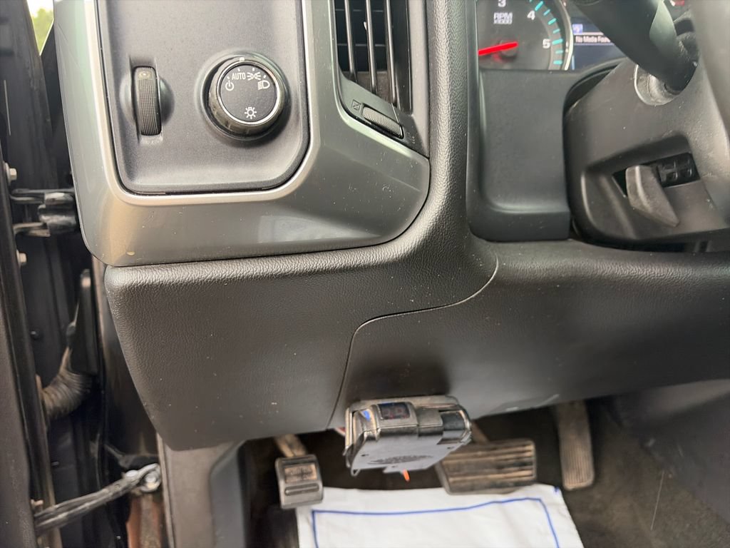 Used 2017 Chevrolet Silverado 2500 LT RWD image 19