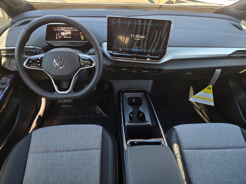 New 2026 Volkswagen ID.4 Pro RWD image 6