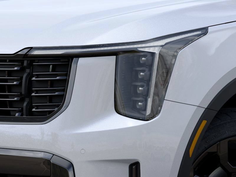 New 2026 Kia Sorento X-Line EX AWD/4WD image 11