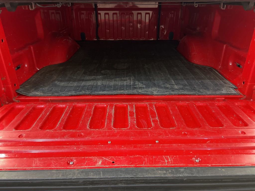 Used 2012 Ford F150 XLT w/ XLT Chrome Pkg AWD/4WD image 27