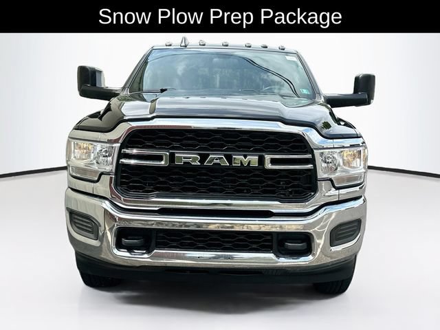 Used 2021 RAM 3500 Tradesman AWD/4WD image 2