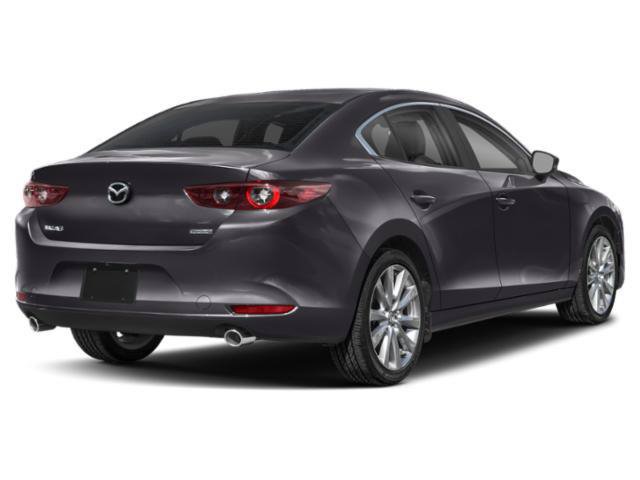 Used 2023 MAZDA MAZDA3 s FWD image 5