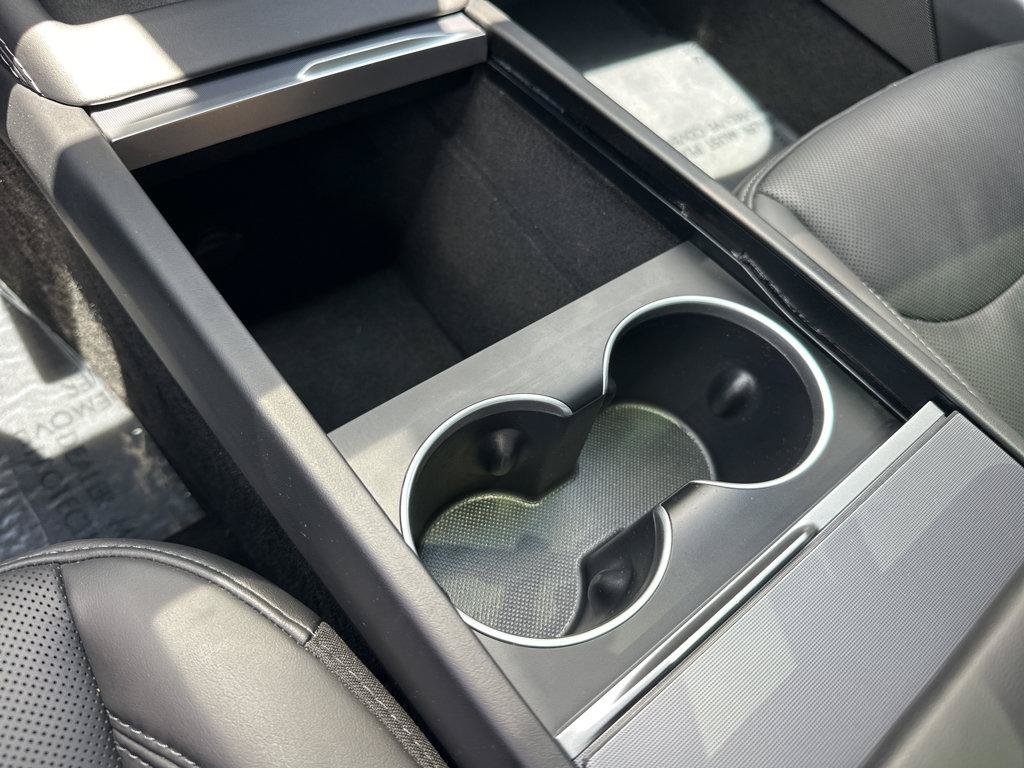 Used 2025 Tesla Model 3 Long Range RWD image 25