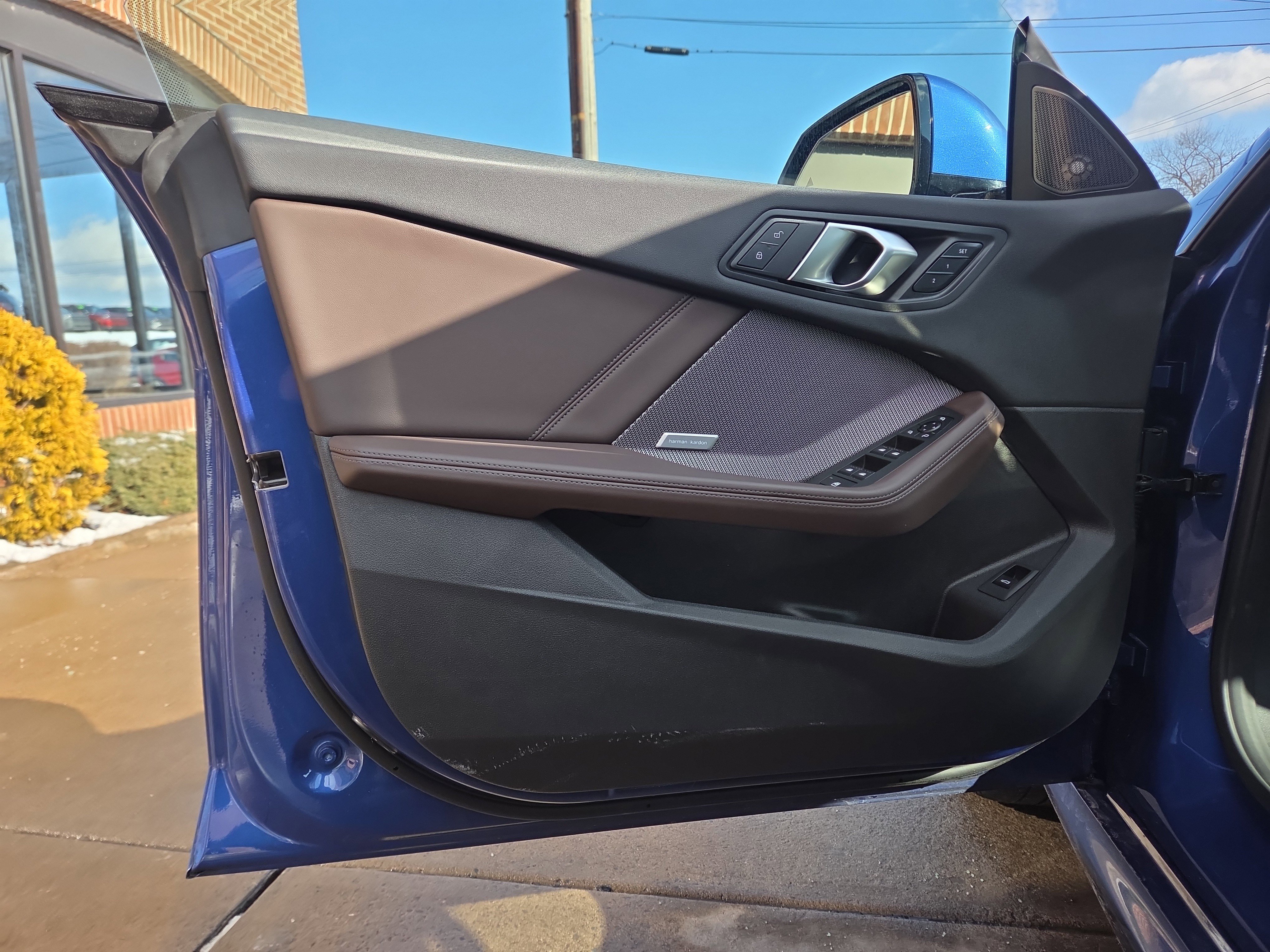 Used 2025 BMW 228i xDrive image 15