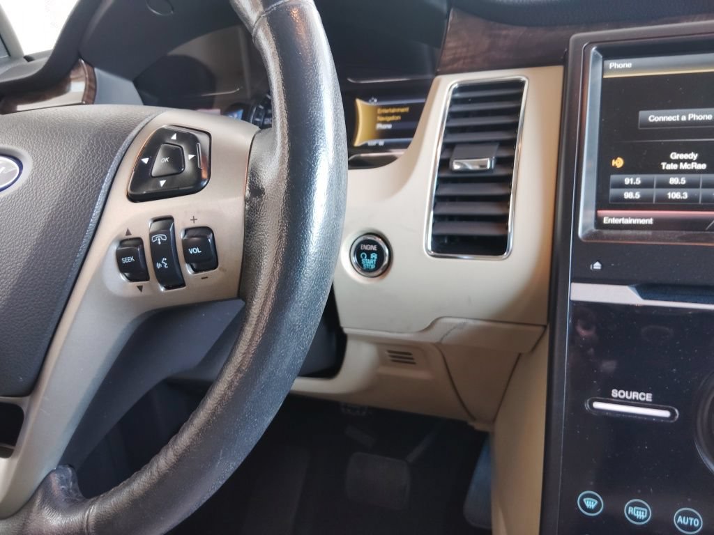 Used 2014 Ford Flex Limited w/ Equipment Group 303A AWD/4WD image 25