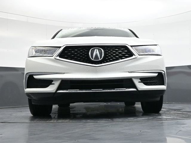 Used 2020 Acura MDX SH-AWD w/ Technology Package image 34