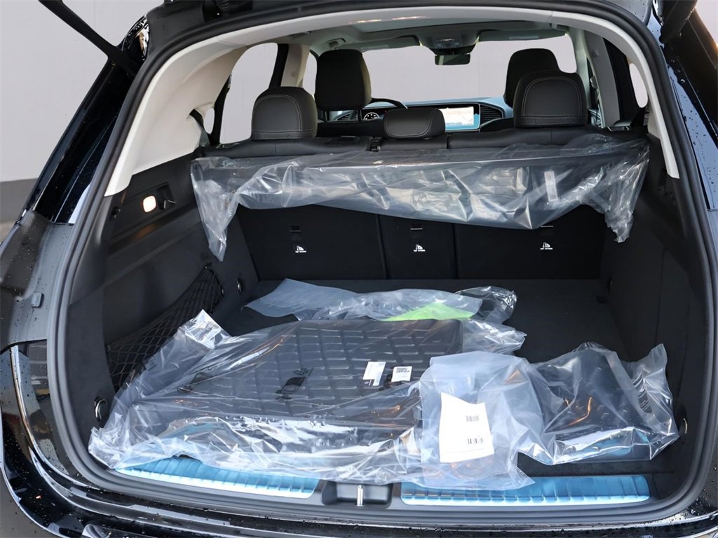 New 2026 Mercedes-Benz GLE 450 4MATIC image 17