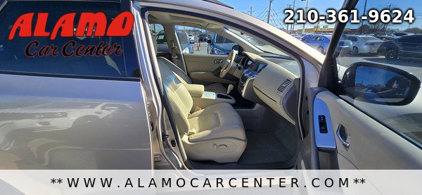 Used 2010 Nissan Murano SL w/ Leather Pkg image 12