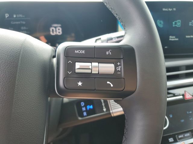 Used 2026 Hyundai Santa Fe SEL AWD/4WD image 23