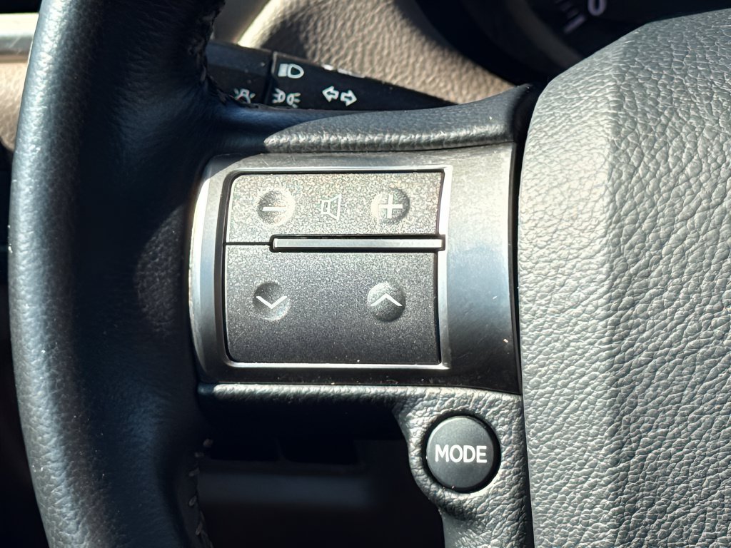 Used 2018 Lexus GX 460 w/ Navigation Package AWD/4WD image 17