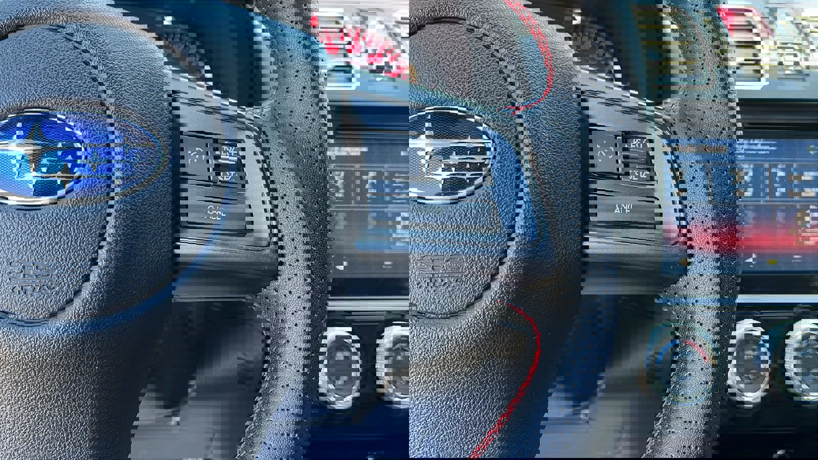 Used 2016 Subaru WRX Limited image 14