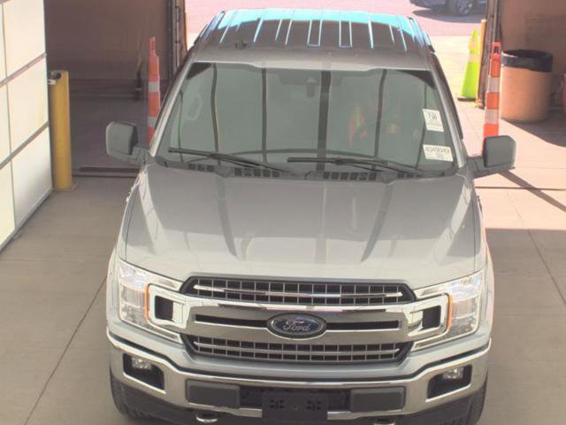 Used 2020 Ford F150 XLT w/ XTR Package image 2