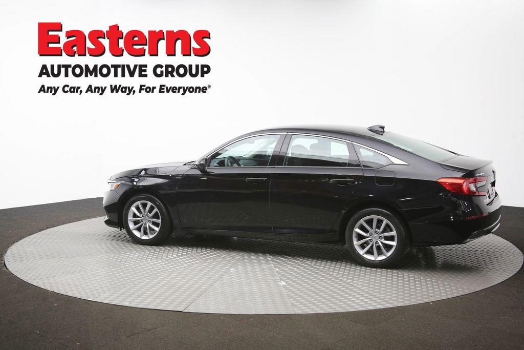 Used 2021 Honda Accord LX image 60