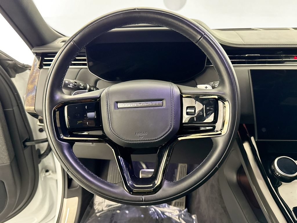 Certified 2023 Land Rover Range Rover Sport SE Dynamic AWD/4WD image 11