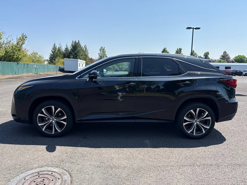 Used 2019 Lexus RX 350 AWD image 4