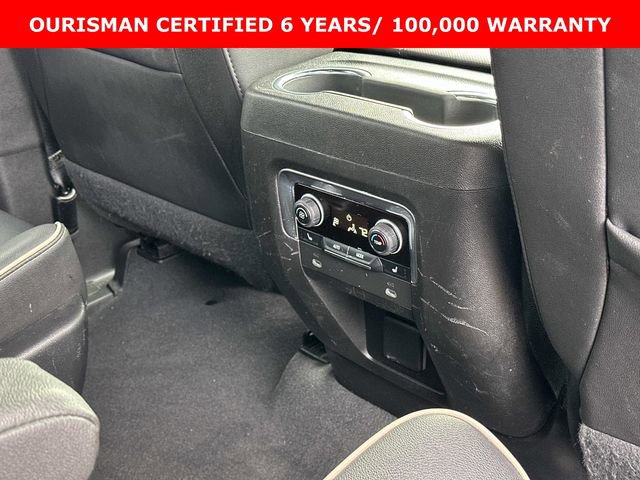 Certified 2022 Chevrolet Suburban Premier image 12