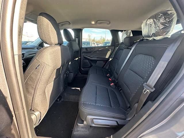 New 2026 Ford Escape Active w/ Cold Weather Package AWD/4WD image 10