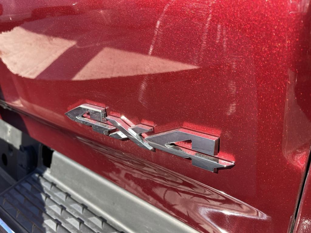 Used 2021 RAM 1500 Big Horn image 12