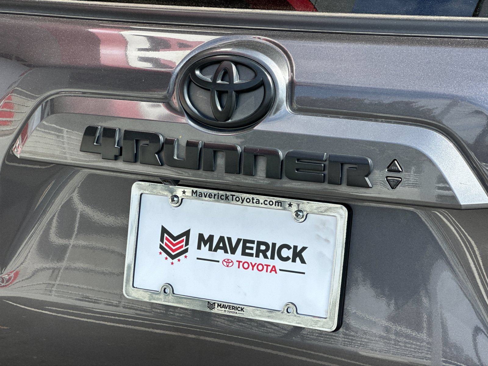 Used 2023 Toyota 4Runner SR5 RWD image 25
