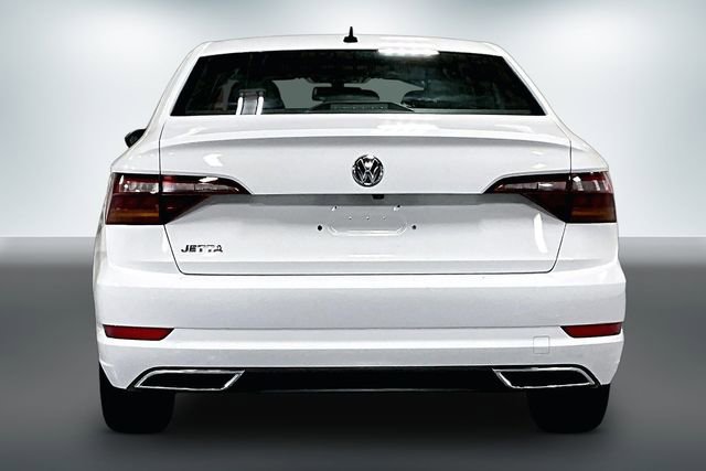 Used 2019 Volkswagen Jetta R-Line image 7