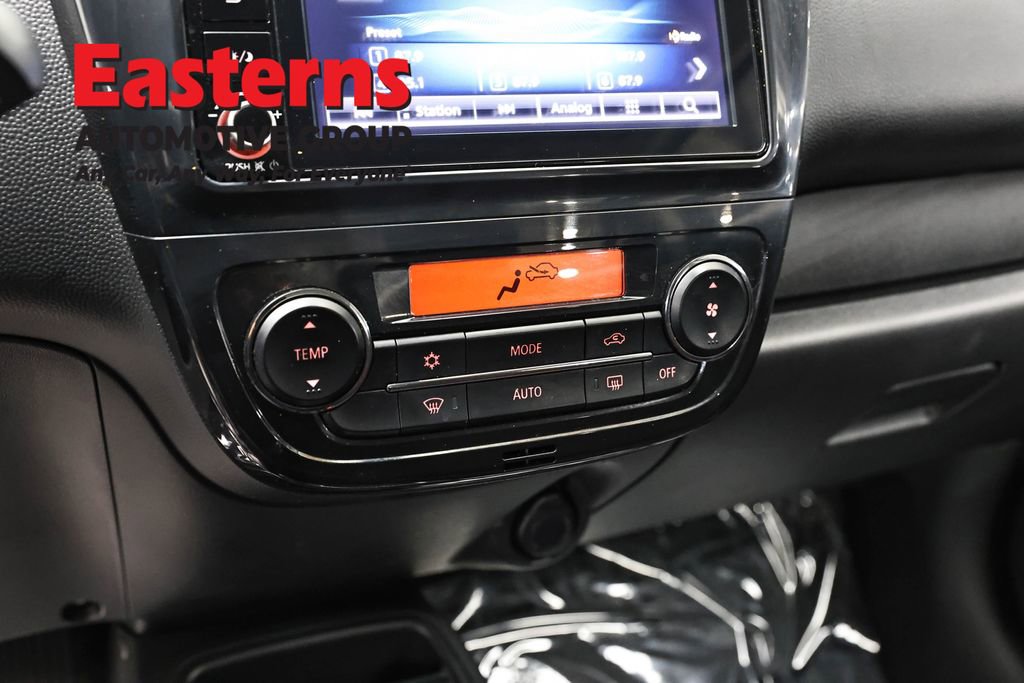 Used 2024 Mitsubishi Mirage G4 Black Edition image 19