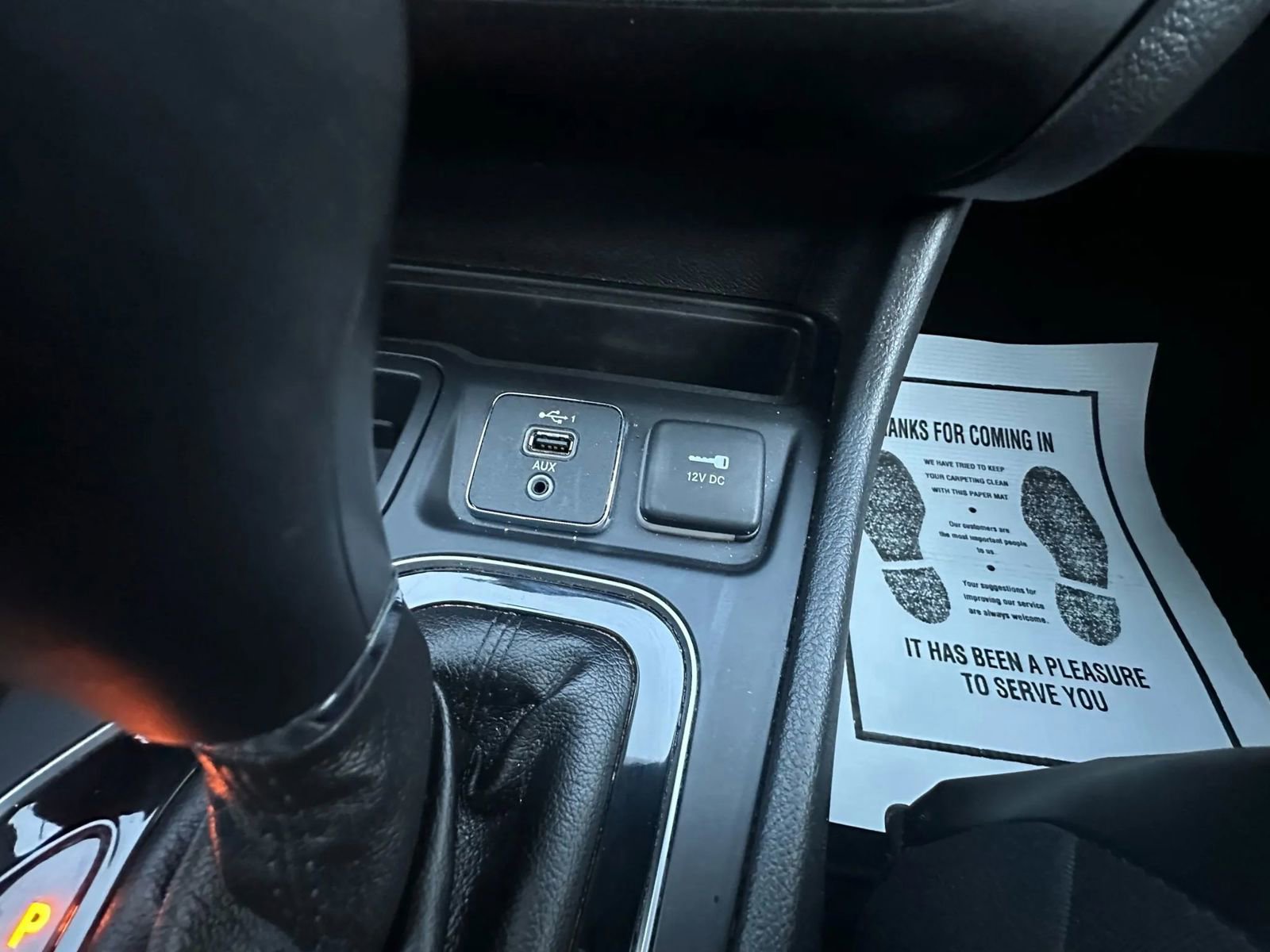 Used 2020 Jeep Cherokee Limited image 28